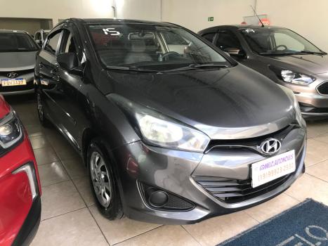 HYUNDAI HB 20 Sedan 1.6 16V 4P FLEX COMFORT PLUS AUTOMTICO, Foto 2