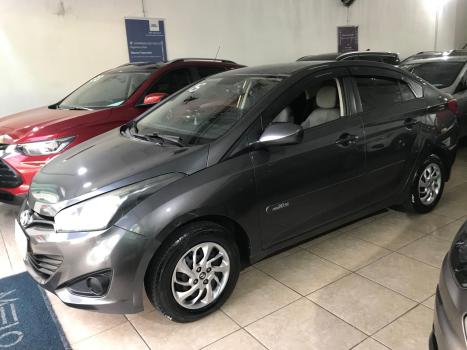 HYUNDAI HB 20 Sedan 1.6 16V 4P FLEX COMFORT PLUS AUTOMTICO, Foto 4