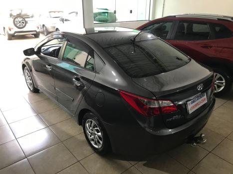 HYUNDAI HB 20 Sedan 1.6 16V 4P FLEX COMFORT PLUS AUTOMTICO, Foto 8