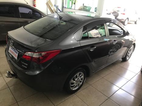 HYUNDAI HB 20 Sedan 1.6 16V 4P FLEX COMFORT PLUS AUTOMTICO, Foto 12