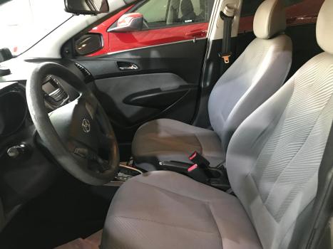 HYUNDAI HB 20 Sedan 1.6 16V 4P FLEX COMFORT PLUS AUTOMTICO, Foto 16