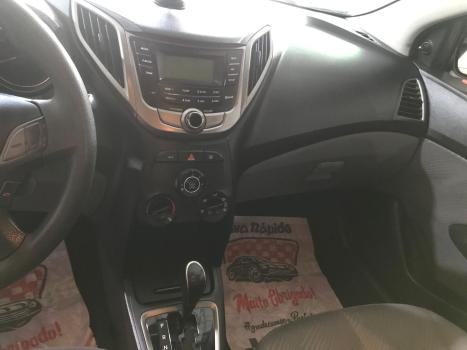HYUNDAI HB 20 Sedan 1.6 16V 4P FLEX COMFORT PLUS AUTOMTICO, Foto 18