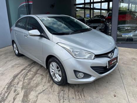 HYUNDAI HB 20 Sedan 1.6 16V 4P FLEX PREMIUM AUTOMTICO, Foto 3