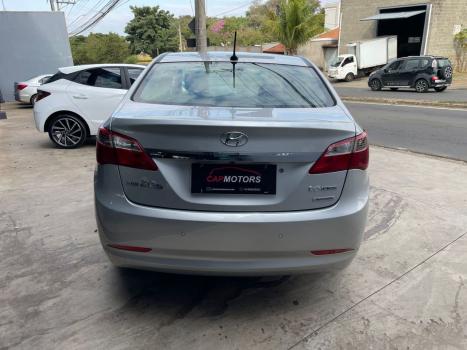 HYUNDAI HB 20 Sedan 1.6 16V 4P FLEX PREMIUM AUTOMTICO, Foto 6