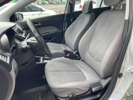 HYUNDAI HB 20 Sedan 1.6 16V 4P FLEX PREMIUM AUTOMTICO, Foto 7