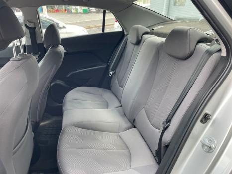 HYUNDAI HB 20 Sedan 1.6 16V 4P FLEX PREMIUM AUTOMTICO, Foto 9