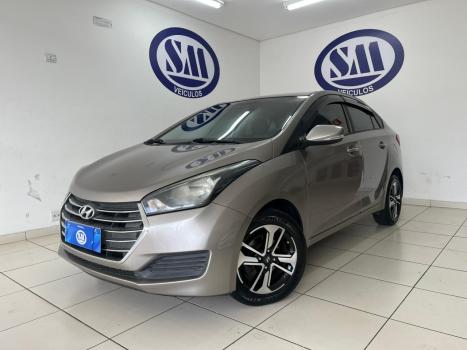 HYUNDAI HB 20 Sedan 1.6 16V 4P FLEX COMFORT AUTOMTICO, Foto 1