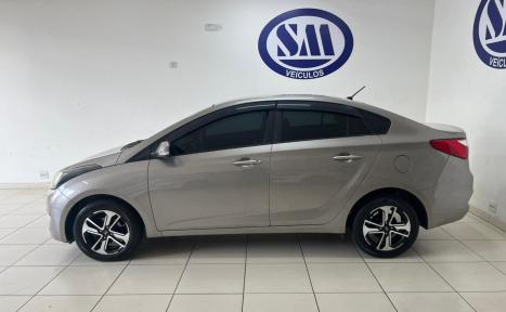 HYUNDAI HB 20 Sedan 1.6 16V 4P FLEX COMFORT AUTOMTICO, Foto 2
