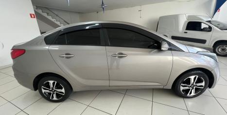HYUNDAI HB 20 Sedan 1.6 16V 4P FLEX COMFORT AUTOMTICO, Foto 5
