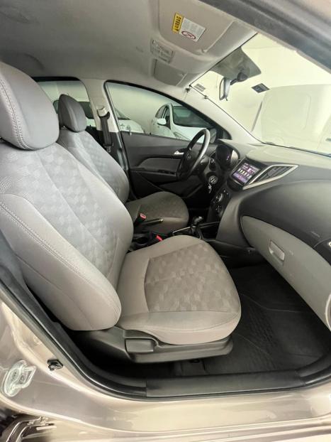 HYUNDAI HB 20 Sedan 1.6 16V 4P FLEX COMFORT AUTOMTICO, Foto 9
