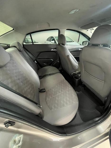 HYUNDAI HB 20 Sedan 1.6 16V 4P FLEX COMFORT AUTOMTICO, Foto 10