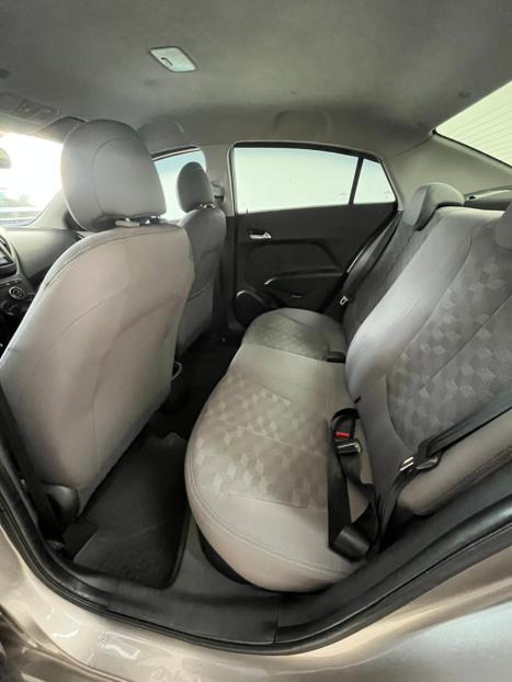 HYUNDAI HB 20 Sedan 1.6 16V 4P FLEX COMFORT AUTOMTICO, Foto 11