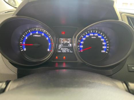 HYUNDAI HB 20 Sedan 1.6 16V 4P FLEX COMFORT AUTOMTICO, Foto 15