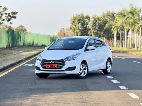 HYUNDAI HB 20 Sedan 1.0 12V 4P FLEX COMFORT PLUS, Foto 1