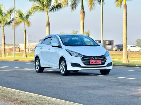 HYUNDAI HB 20 Sedan 1.0 12V 4P FLEX COMFORT PLUS, Foto 2