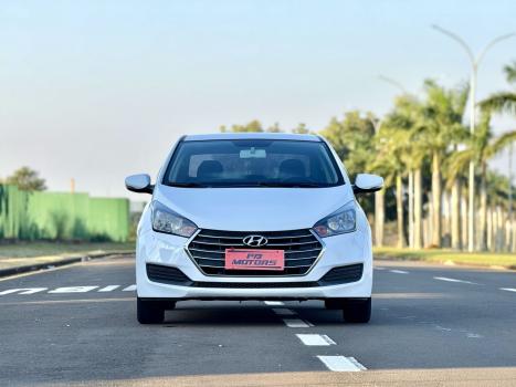 HYUNDAI HB 20 Sedan 1.0 12V 4P FLEX COMFORT PLUS, Foto 3