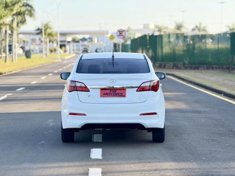 HYUNDAI HB 20 Sedan 1.0 12V 4P FLEX COMFORT PLUS, Foto 5