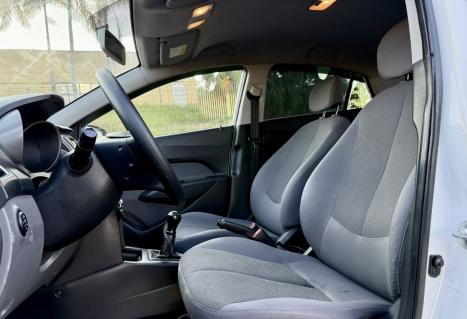 HYUNDAI HB 20 Sedan 1.0 12V 4P FLEX COMFORT PLUS, Foto 7