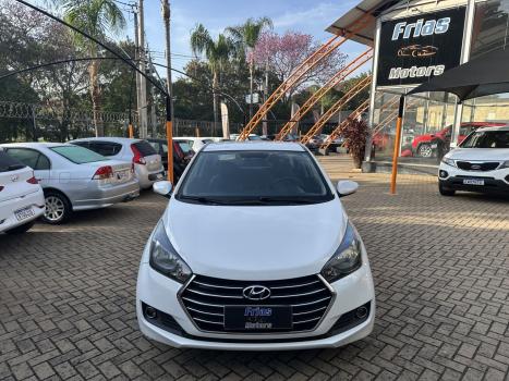 HYUNDAI HB 20 Sedan 1.6 16V 4P FLEX COMFORT STYLE AUTOMTICO, Foto 1