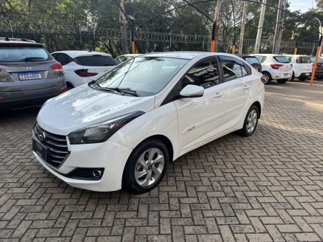 HYUNDAI HB 20 Sedan 1.6 16V 4P FLEX COMFORT STYLE AUTOMTICO, Foto 2