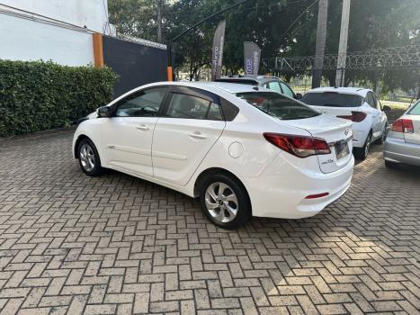 HYUNDAI HB 20 Sedan 1.6 16V 4P FLEX COMFORT STYLE AUTOMTICO, Foto 3