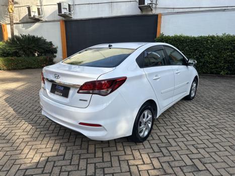 HYUNDAI HB 20 Sedan 1.6 16V 4P FLEX COMFORT STYLE AUTOMTICO, Foto 5