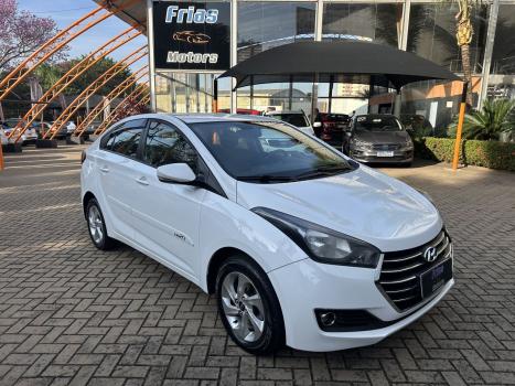 HYUNDAI HB 20 Sedan 1.6 16V 4P FLEX COMFORT STYLE AUTOMTICO, Foto 6
