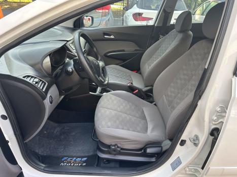 HYUNDAI HB 20 Sedan 1.6 16V 4P FLEX COMFORT STYLE AUTOMTICO, Foto 7