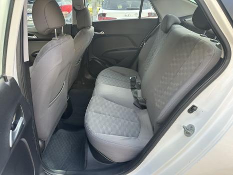 HYUNDAI HB 20 Sedan 1.6 16V 4P FLEX COMFORT STYLE AUTOMTICO, Foto 8
