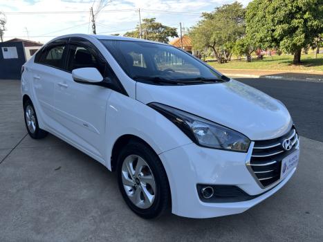 HYUNDAI HB 20 Sedan 1.6 16V 4P FLEX COMFORT PLUS AUTOMTICO, Foto 1