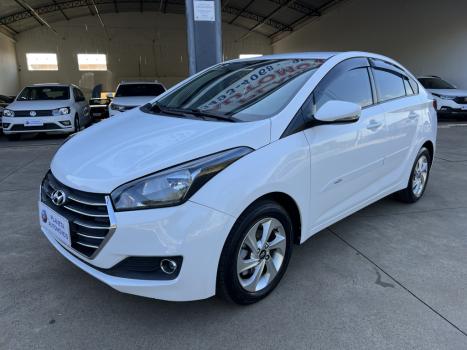 HYUNDAI HB 20 Sedan 1.6 16V 4P FLEX COMFORT PLUS AUTOMTICO, Foto 3