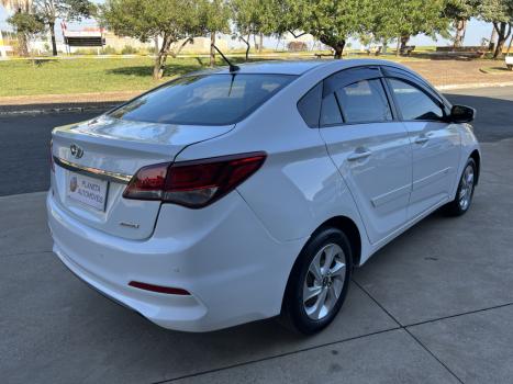 HYUNDAI HB 20 Sedan 1.6 16V 4P FLEX COMFORT PLUS AUTOMTICO, Foto 4