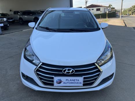 HYUNDAI HB 20 Sedan 1.6 16V 4P FLEX COMFORT PLUS AUTOMTICO, Foto 5