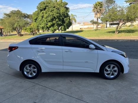 HYUNDAI HB 20 Sedan 1.6 16V 4P FLEX COMFORT PLUS AUTOMTICO, Foto 7