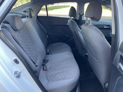 HYUNDAI HB 20 Sedan 1.6 16V 4P FLEX COMFORT PLUS AUTOMTICO, Foto 11