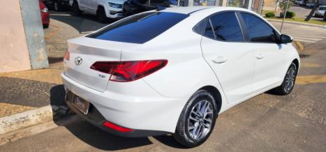 HYUNDAI HB 20 Sedan 1.0 12V 4P FLEX TGDI EVOLUTION TURBO AUTOMTICO, Foto 4