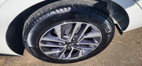 HYUNDAI HB 20 Sedan 1.0 12V 4P FLEX TGDI EVOLUTION TURBO AUTOMTICO, Foto 5
