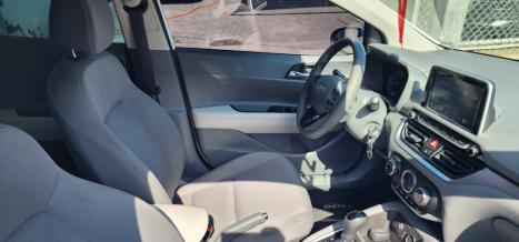 HYUNDAI HB 20 Sedan 1.0 12V 4P FLEX TGDI EVOLUTION TURBO AUTOMTICO, Foto 6