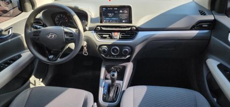 HYUNDAI HB 20 Sedan 1.0 12V 4P FLEX TGDI EVOLUTION TURBO AUTOMTICO, Foto 7
