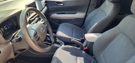 HYUNDAI HB 20 Sedan 1.0 12V 4P FLEX TGDI EVOLUTION TURBO AUTOMTICO, Foto 8