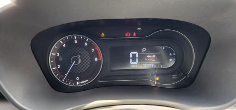 HYUNDAI HB 20 Sedan 1.0 12V 4P FLEX TGDI EVOLUTION TURBO AUTOMTICO, Foto 9
