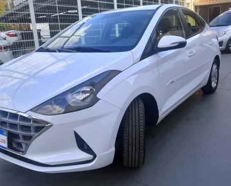 HYUNDAI HB 20 Sedan 1.0 12V 4P FLEX EVOLUTION, Foto 3