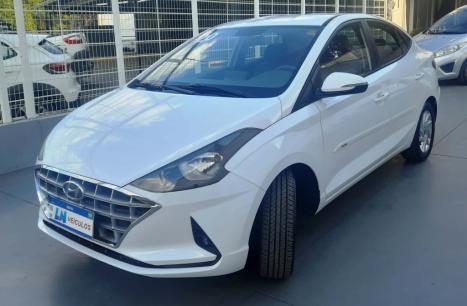 HYUNDAI HB 20 Sedan 1.0 12V 4P FLEX EVOLUTION, Foto 4