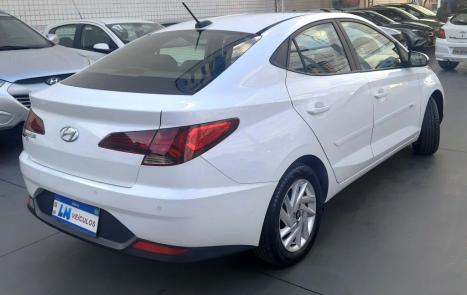 HYUNDAI HB 20 Sedan 1.0 12V 4P FLEX EVOLUTION, Foto 6