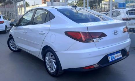 HYUNDAI HB 20 Sedan 1.0 12V 4P FLEX EVOLUTION, Foto 7