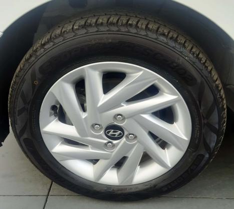 HYUNDAI HB 20 Sedan 1.0 12V 4P FLEX EVOLUTION, Foto 10