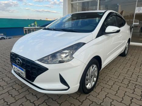 HYUNDAI HB 20 Sedan 1.0 12V 4P FLEX EVOLUTION, Foto 1