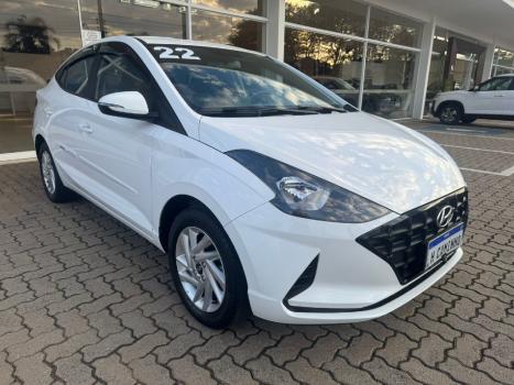 HYUNDAI HB 20 Sedan 1.0 12V 4P FLEX EVOLUTION, Foto 3