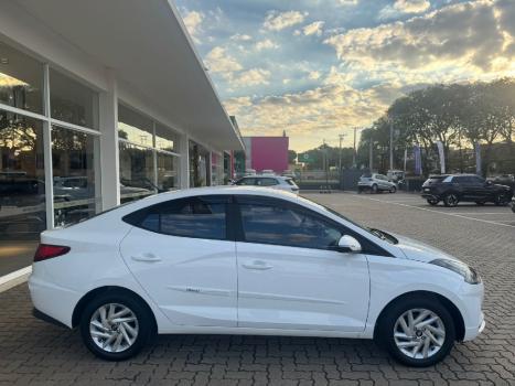 HYUNDAI HB 20 Sedan 1.0 12V 4P FLEX EVOLUTION, Foto 4