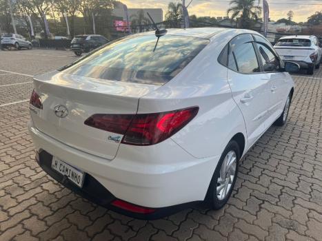HYUNDAI HB 20 Sedan 1.0 12V 4P FLEX EVOLUTION, Foto 5